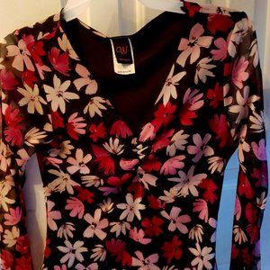 Women's Blouse by Wrapper